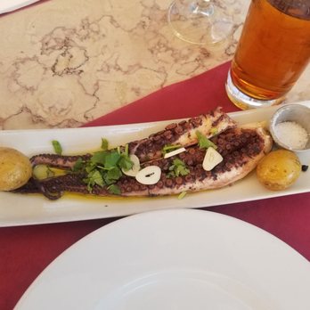 Restaurante A Travessa do Fado - Octopus - Portuguese Near Me - Lisbon, 11 Restaurante A Travessa do Fado - Octopus - Portuguese Near Me - Lisbon, 11