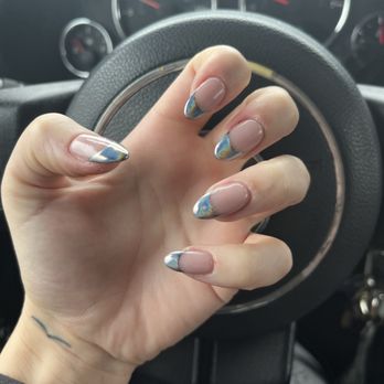 File U Fancy Nails - Nail Salons Near Me - Gresham, Oregon