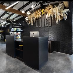 Educe Salon