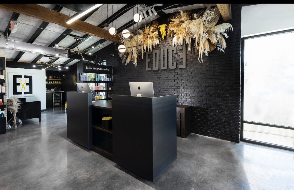 Educe Salon Image