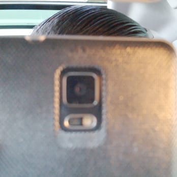 Shear Delight Barbershop - The style she recommended me, with some input from my mother and I. - Barbers Near Me - Long Beach, California Shear Delight Barbershop - The style she recommended me, with some input from my mother and I. - Barbers Near Me - Long Beach, California
