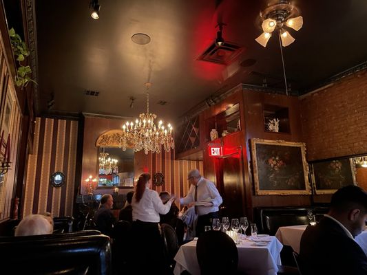 St. Martin's Wine Bistro by null