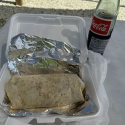 La Charrita