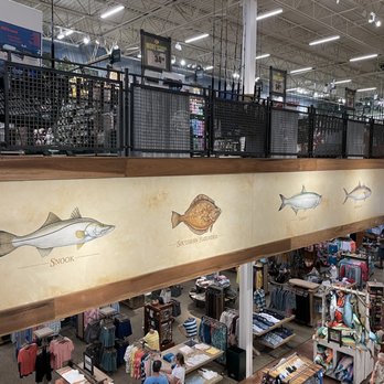 Bass Pro Shop - Hunting & Fishing Supplies Near Me - Daytona Beach, Florida Bass Pro Shop - Hunting & Fishing Supplies Near Me - Daytona Beach, Florida