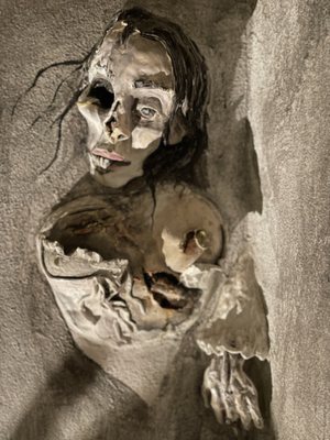 Prague Ghosts Legends Museum by null