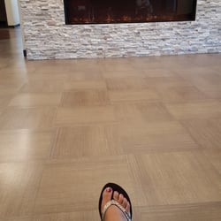 Internal Medicine Associates - The fireplace is nice,tried calling to let them know I'd be a few mins late but as usual no one answered