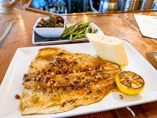 Cherokee Rose Restaurant by null