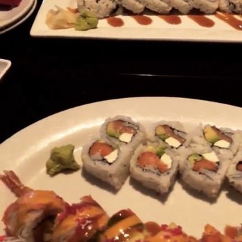 Stix - Sushi Bars Near Me - Kansas City, Kansas