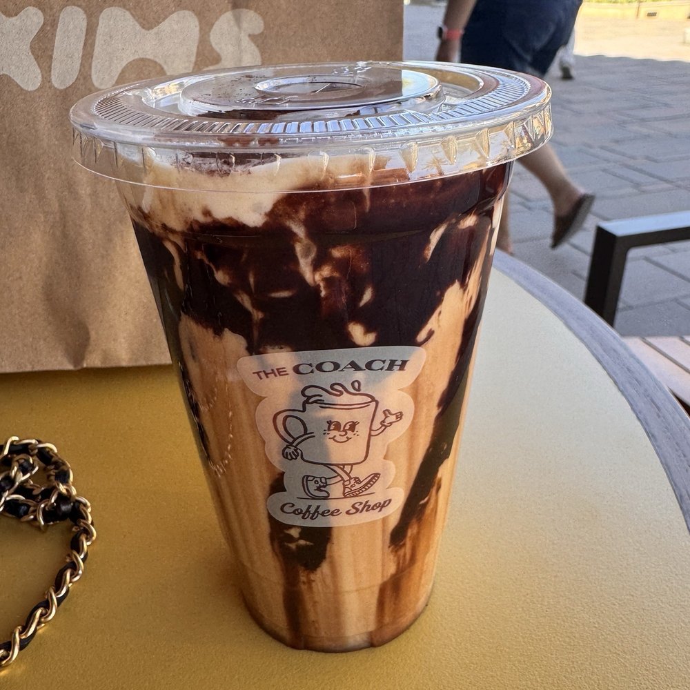 The Coach Coffee shop - Coffee & Tea Near Me - Cabazon, California The Coach Coffee shop - Coffee & Tea Near Me - Cabazon, California