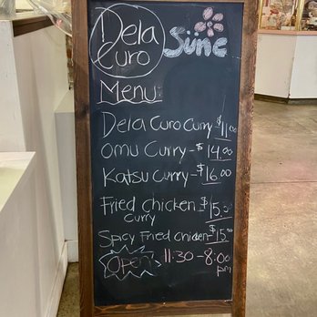 Dela Curo Curry - Sandwiches Near Me - Berkeley, California Dela Curo Curry - Sandwiches Near Me - Berkeley, California