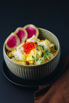 Rural Ramen Bar by null