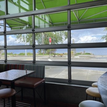 Cactus Restaurants - Alki Beach - Can't beat the views from the dining room. - Tex-Mex Near Me - Seattle, Washington Cactus Restaurants - Alki Beach - Can't beat the views from the dining room. - Tex-Mex Near Me - Seattle, Washington