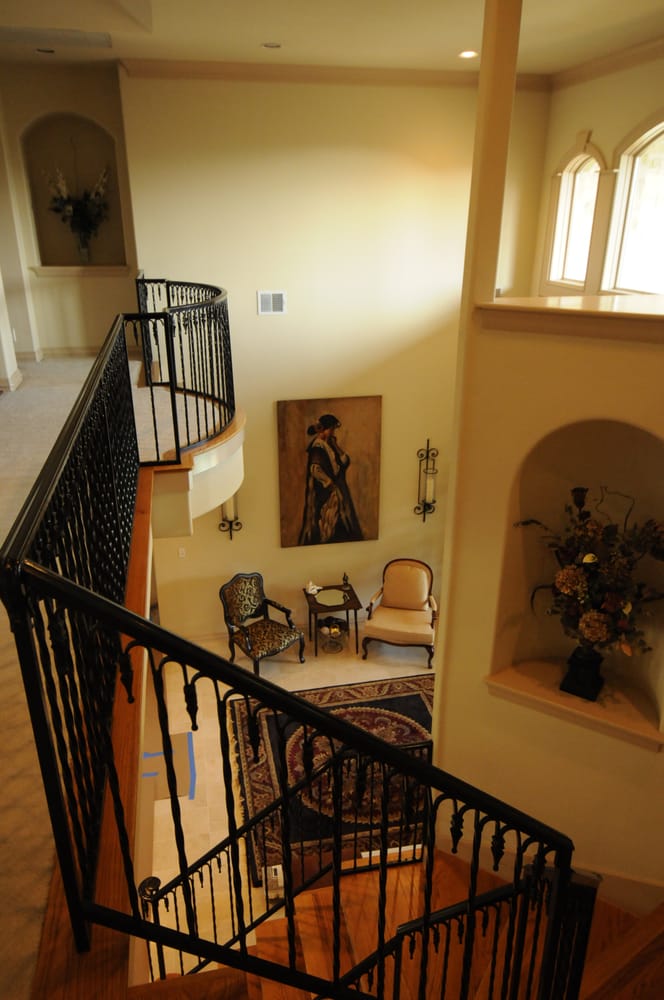 Slide of Renaissance Painting & Roofing