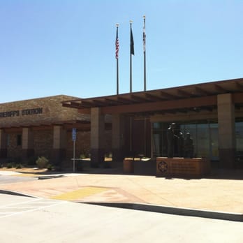 Riverside County Sheriff - Police Departments Near Me - Palm Desert, California