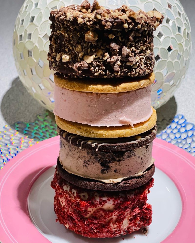 TRICYCLE ICE CREAM 346 Photos & 159 Reviews 70 Battey St