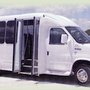 Mike's Luxury Transports