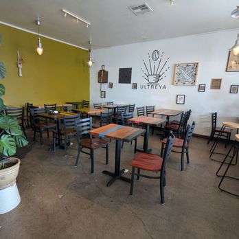 Ultreya Coffee and Tea - Coffee & Tea Near Me - San Diego, California Ultreya Coffee and Tea - Coffee & Tea Near Me - San Diego, California