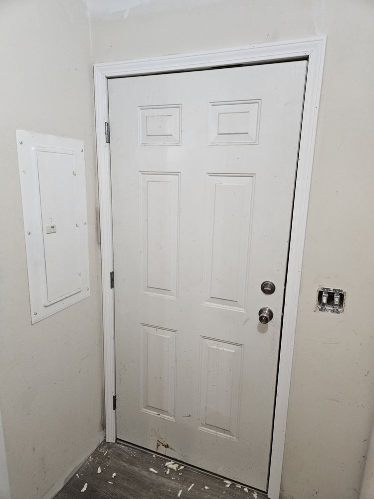 Slide of TS All Around Construction