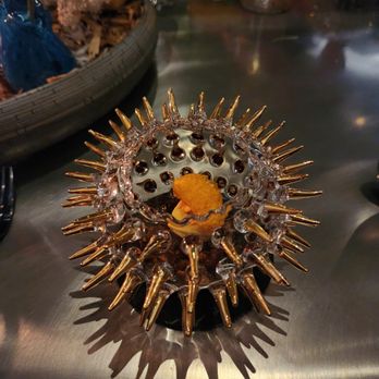 Alinea - New American Near Me - Chicago, Illinois
