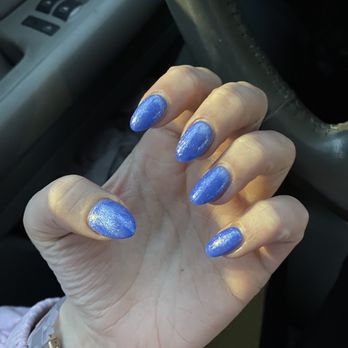 Show Nails&Spa - And this is what I got - Nail Salons Near Me - North Smithfield, Rhode Island Show Nails&Spa - And this is what I got - Nail Salons Near Me - North Smithfield, Rhode Island