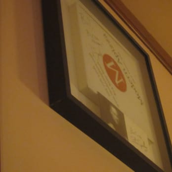 Modern Apizza - ooo Steven Spielberg - Pizza Near Me - New Haven, Connecticut