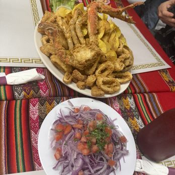 Hugo's Restaurant - Latin American Near Me - Rahway, New Jersey