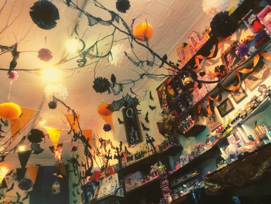 Eugene J. Candy Co. by null