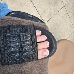 South Tampa Nail