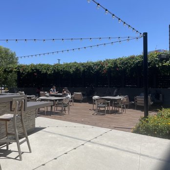 Wall Writers Coffee - Outdoor seating - Coffee & Tea Near Me - Irvine, California Wall Writers Coffee - Outdoor seating - Coffee & Tea Near Me - Irvine, California