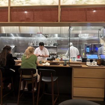 Kappo Tsan - Open kitchen - sushi bar - Japanese Near Me - Golden Oak, Florida Kappo Tsan - Open kitchen - sushi bar - Japanese Near Me - Golden Oak, Florida