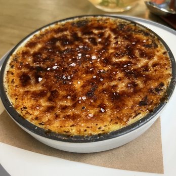 Quality Bistro - Corn brulee - French Near Me - New York, New York Quality Bistro - Corn brulee - French Near Me - New York, New York