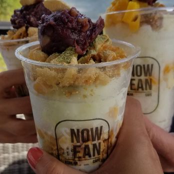 SnowBean - cheers! - Coffee & Tea Near Me - Orlando, Florida SnowBean - cheers! - Coffee & Tea Near Me - Orlando, Florida