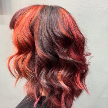 Aahsome Salon & Permanent Makeup - Hair Salons Near Me - Rancho Cucamonga, California