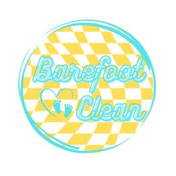 Barefoot Clean - The latest Barefoot Clean Logo - Home Cleaning Near Me - Hallettsville, Texas Barefoot Clean - The latest Barefoot Clean Logo - Home Cleaning Near Me - Hallettsville, Texas