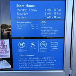 Walmart Supercenter