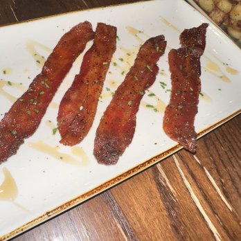 First Watch - Million Dollar Bacon - Breakfast & Brunch Near Me - Schaumburg, Illinois First Watch - Million Dollar Bacon - Breakfast & Brunch Near Me - Schaumburg, Illinois