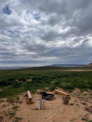Glamping Canyonlands by null