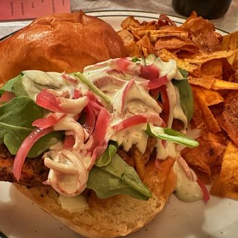 Wyld Bird - Sandwich - Chicken Shop Near Me - Atlanta, Georgia Wyld Bird - Sandwich - Chicken Shop Near Me - Atlanta, Georgia