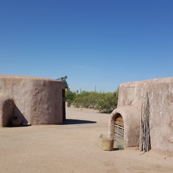 S’edav Va’aki Museum - Museums Near Me - Phoenix, Arizona S’edav Va’aki Museum - Museums Near Me - Phoenix, Arizona