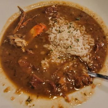 Wow Turkey - Gumbo - Seafood Near Me - New Orleans, Louisiana Wow Turkey - Gumbo - Seafood Near Me - New Orleans, Louisiana