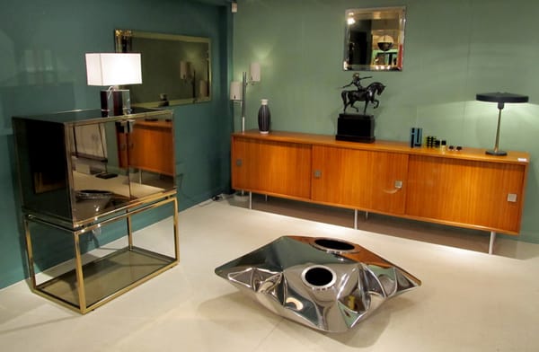 Alfies Antique Market by null