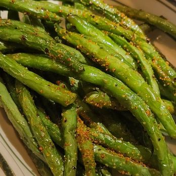Culpepper Cattle - Green beans - Steakhouses Near Me - Rockwall, Texas Culpepper Cattle - Green beans - Steakhouses Near Me - Rockwall, Texas