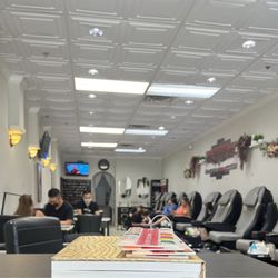 TK Nails & Spa - TK nails