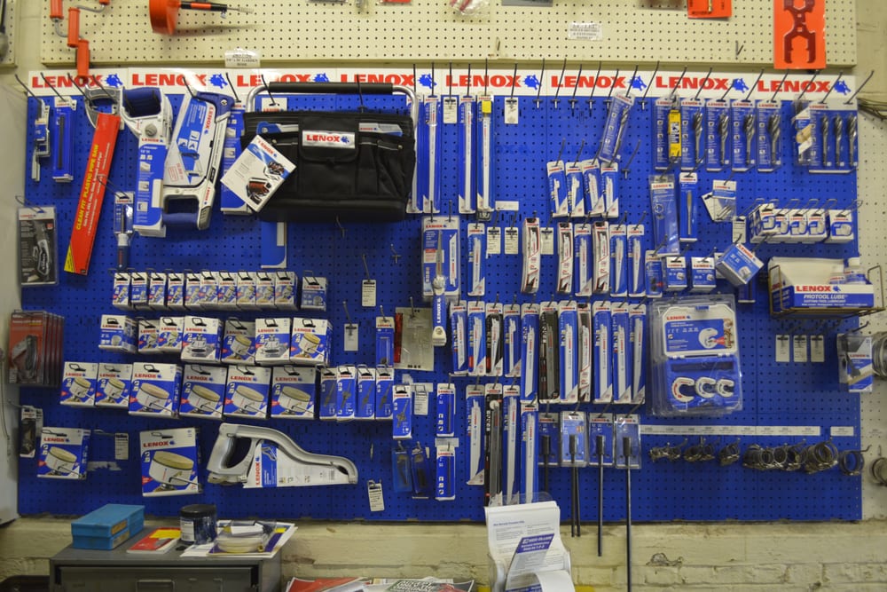 Slide of Penn Supply Inc