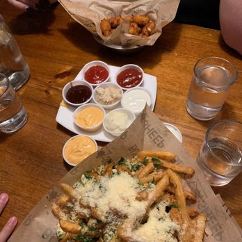 Black Sheep - Burgers Near Me - Springfield, Missouri Black Sheep - Burgers Near Me - Springfield, Missouri