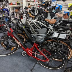 Miami Bikes Electric Bicycle Shop - Largest Electric Bike selection