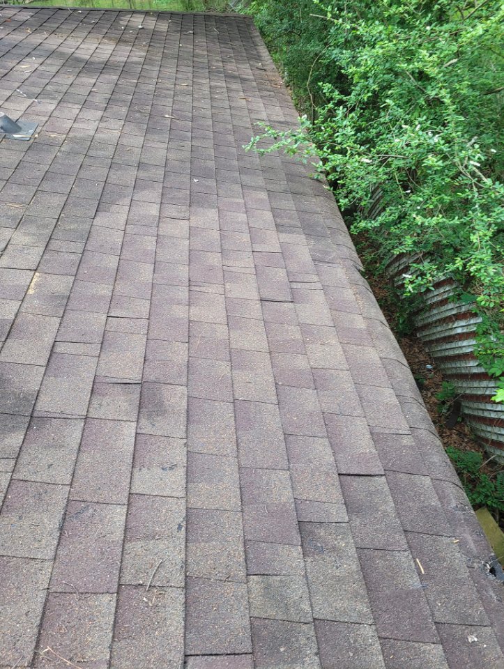 Slide of Womack's Roof Repairs