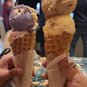Sampaguita - Ice Cream & Frozen Yogurt Near Me - Orlando, Florida
