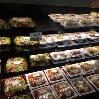 Angelo Caputo's Fresh Markets - Grocery Near Me - Carol Stream, Illinois