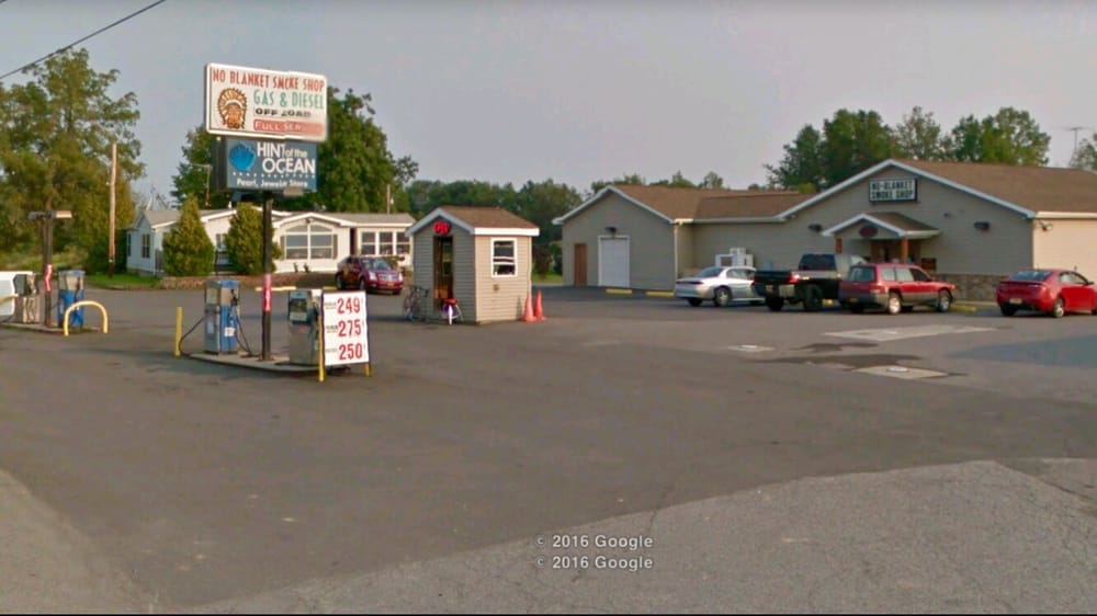 NO BLANKET SMOKE SHOP Updated September 2024 2400 Upper Mountain Rd